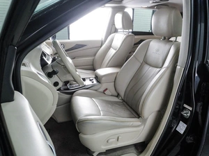 Внедорожник Infiniti JX 2013 года, 1527000 рублей, Воронеж