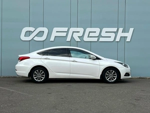 Седан Hyundai i40 2016 года, 1300000 рублей, Ижевск