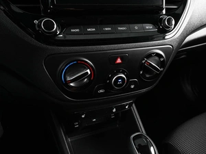 Седан Hyundai Solaris 2020 года, 1829000 рублей, Аксай