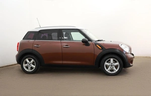 Внедорожник MINI Cooper Countryman 2014 года, 999000 рублей, Орёл