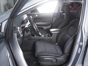 Внедорожник Kia Sportage 2021 года, 2250000 рублей, Ростов-на-Дону