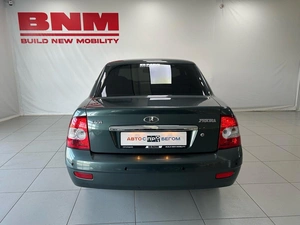 Седан ВАЗ (LADA) Priora 2010 года, 590000 рублей, Смоленск