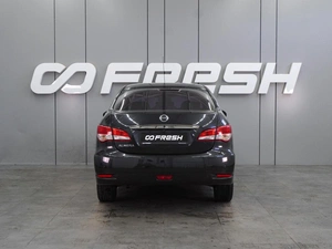 Седан Nissan Almera 2014 года, 799000 рублей, Воронеж