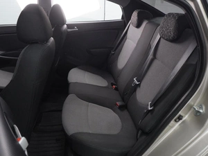 Седан Hyundai Solaris 2011 года, 669000 рублей, Воронеж