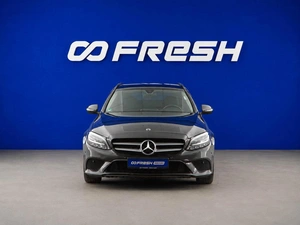 Универсал Mercedes-benz C-класс 2020 года, 2650000 рублей, Москва