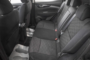 Внедорожник Nissan Qashqai 2015 года, 1849000 рублей, Барнаул