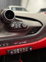 Кабриолет Ferrari F8 Spider 2021 года, 37990000 рублей, Павловская Слобода