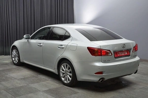 Кабриолет Lexus IS 2010 года, 1740000 рублей, Красноярск