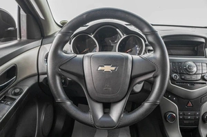 Хетчбэк Chevrolet Cruze 2012 года, 679000 рублей, Барнаул