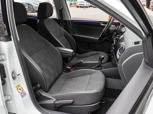 Седан Volkswagen Polo 2020 года, 1950000 рублей, Краснодар