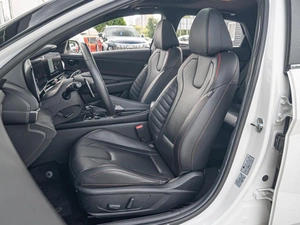 Седан Hyundai Elantra 2020 года, 1850000 рублей, Краснодар