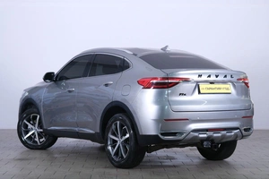Внедорожник Haval F7x 2021 года, 1899000 рублей, Омск