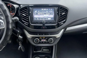 Универсал ВАЗ (LADA) Vesta 2018 года, 948000 рублей, Солонцы