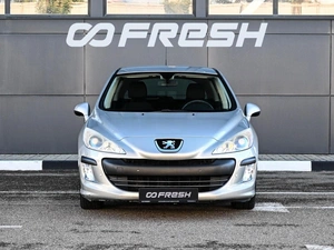 Хетчбэк Peugeot 308 2008 года, 589000 рублей, Кирилловка