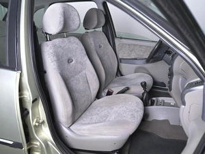 Хетчбэк ВАЗ (LADA) Kalina 2011 года, 399000 рублей, Ставрополь