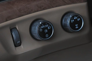 Внедорожник Cadillac Escalade 2015 года, 3599000 рублей, Кемерово