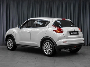 Внедорожник Nissan Juke 2011 года, 899000 рублей, Тюмень