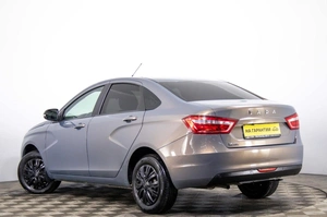 Седан ВАЗ (LADA) Vesta 2020 года, 899000 рублей, Пермь