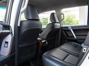 Внедорожник Toyota Land Cruiser Prado 2016 года, 3950000 рублей, Волгоград