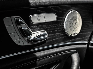 Седан Mercedes-benz E-класс 2021 года, 5749000 рублей, Кирилловка