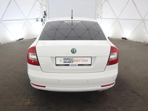 Хэтчбек Skoda Octavia 2012 года, 750000 рублей, Орёл