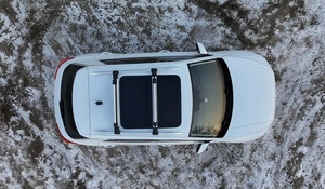 Внедорожник Volkswagen T-Roc (China) 2021 года, 2135000 рублей, Красноярск