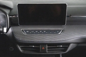 Внедорожник Haval Jolion 2024 года, 1929000 рублей, Сургут