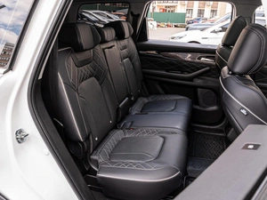 Внедорожник EXEED VX 2022 года, 2720000 рублей, Краснодар