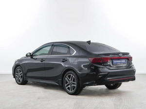 Седан Kia Cerato 2020 года, 2069444 рублей, Москва