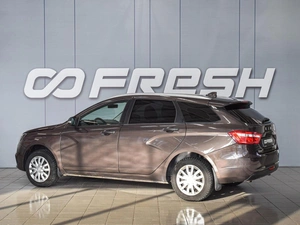 Универсал ВАЗ (LADA) Vesta 2019 года, 770000 рублей, Муром