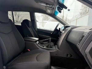 Внедорожник SsangYong Kyron 2008 года, 799000 рублей, Ижевск