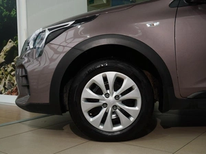 Хетчбэк Kia Rio X 2021 года, 1748000 рублей, Тверь