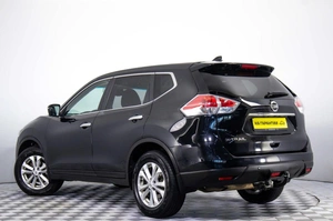 Внедорожник Nissan X-Trail 2017 года, 1999000 рублей, Пермь
