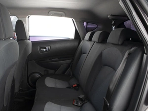 Внедорожник Nissan Qashqai 2013 года, 980000 рублей, Омск