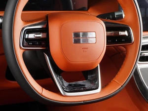 Внедорожник Geely Galaxy M7 2026 года, 3955000 рублей, Минеральные Воды