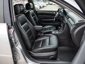 Седан Audi A6 2003 года, 900000 рублей, Краснодар