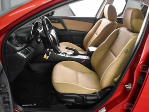 Седан Mazda 3 2013 года, 1197000 рублей, Воронеж