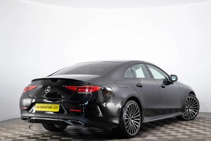 Купе Mercedes-benz CLS-класс 2019 года, 5339000 рублей, Пермь