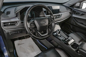 Внедорожник Chery Tiggo 7 Pro 2021 года, 1669000 рублей, Челябинск