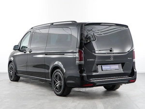 Минивэн Mercedes-benz V-класс 2025 года, 14269050 рублей, Москва