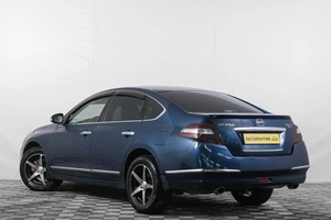 Седан Nissan Teana 2008 года, 899000 рублей, Кемерово