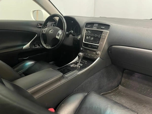Седан Lexus IS 2011 года, 1768000 рублей, Красноярск