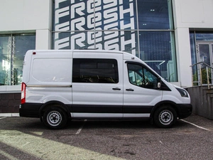 Ford Transit, VIII (2013—н. в.), 2.2 TDCi MT (125 л.с.) 2020г. 2020 года, 2789000 рублей, Владимир
