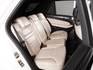 Внедорожник Mercedes-benz GLE-класс AMG 2015 года, 4494000 рублей, Минеральные Воды