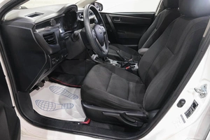 Седан Toyota Corolla 2013 года, 1099000 рублей, Новокузнецк