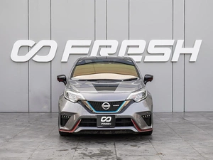 Хетчбэк Nissan Note 2019 года, 1598000 рублей, Краснодар