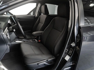 Седан Toyota Corolla 2013 года, 1319000 рублей, Тюмень