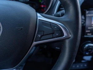 Внедорожник Renault Kaptur 2020 года, 1869000 рублей, Саратов