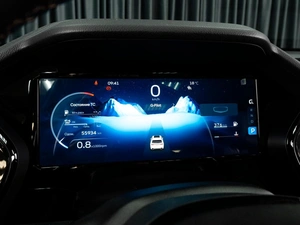 Внедорожник Geely Monjaro 2023 года, 3399000 рублей, Тюмень