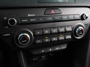 Внедорожник Kia Sportage 2019 года, 2299000 рублей, Воронеж